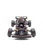 RC Drift OVER-D10 RWD 1/10 RTR modelis - CyborgShop