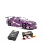RC Drift OVER-D10 RWD 1/10 RTR modelis - CyborgShop,