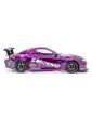 RC Drift OVER-D10 RWD 1/10 RTR modelis - CyborgShop