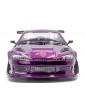 RC Drift OVER-D10 RWD 1/10 RTR modelis - CyborgShop