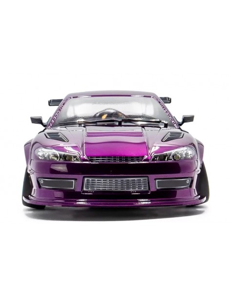RC Drift OVER-D10 RWD 1/10 RTR modelis - CyborgShop