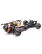 RC Drift OVER-D10 RWD 1/10 RTR modelis - CyborgShop