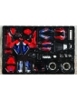 Magic Factory Honda CBR1000RR-R FireBlade SP 1/9 MF1402 - CyborgShop