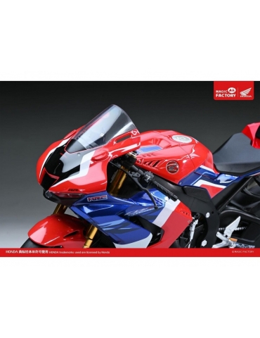 Magic Factory Honda CBR1000RR-R FireBlade SP 1/9 MF1402 - CyborgShop