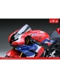 Magic Factory Honda CBR1000RR-R FireBlade SP 1/9 MF1402 - CyborgShop