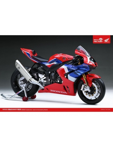 Magic Factory Honda CBR1000RR-R FireBlade SP 1/9 MF1402 - CyborgShop