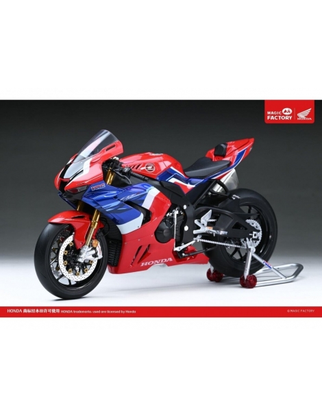 Magic Factory Honda CBR1000RR-R FireBlade SP 1/9 MF1402 - CyborgShop