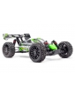 RC modelis Rogue Buggy 2.0 3S Brushless RTR 4WD žalios spalvos IMEX – CyborgShop