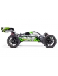 RC modelis Rogue Buggy 2.0 3S Brushless RTR 4WD žalios spalvos IMEX – CyborgShop