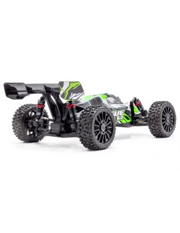 RC modelis Rogue Buggy 2.0 3S Brushless RTR 4WD žalios spalvos IMEX – CyborgShop