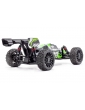 RC modelis Rogue Buggy 2.0 3S Brushless RTR 4WD žalios spalvos IMEX – CyborgShop