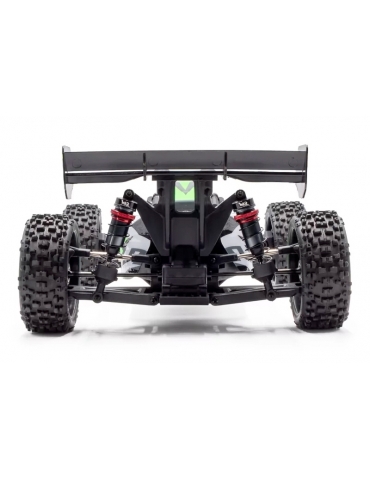 RC modelis Rogue Buggy 2.0 3S Brushless RTR 4WD žalios spalvos IMEX – CyborgShop
