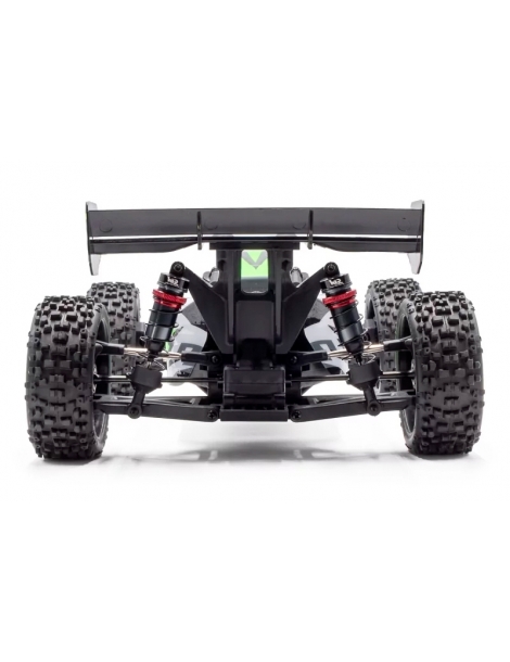 RC modelis Rogue Buggy 2.0 3S Brushless RTR 4WD žalios spalvos IMEX – CyborgShop