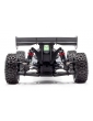 RC modelis Rogue Buggy 2.0 3S Brushless RTR 4WD žalios spalvos IMEX – CyborgShop