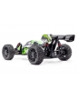 RC modelis Rogue Buggy 2.0 3S Brushless RTR 4WD žalios spalvos IMEX – CyborgShop