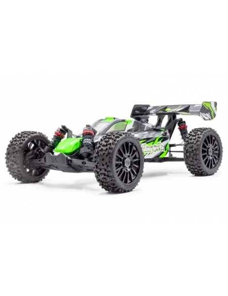 RC modelis Rogue Buggy 2.0 3S Brushless RTR 4WD žalios spalvos IMEX – CyborgShop