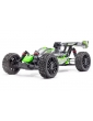 RC modelis Rogue Buggy 2.0 3S Brushless RTR 4WD žalios spalvos IMEX – CyborgShop