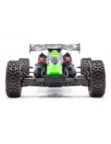 RC modelis Rogue Buggy 2.0 3S Brushless RTR 4WD žalios spalvos IMEX – CyborgShop