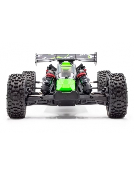 RC modelis Rogue Buggy 2.0 3S Brushless RTR 4WD žalios spalvos IMEX – CyborgShop