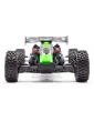 RC modelis Rogue Buggy 2.0 3S Brushless RTR 4WD žalios spalvos IMEX – CyborgShop
