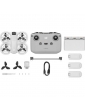 DJI Neo Fly More Combo dronas - CyborgShop,