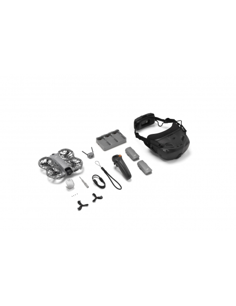DJI Neo 2 Motion Fly More Combo dronas - CyborgShop