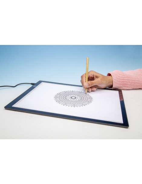 Lightcraft Super Slim A3 Lightbox