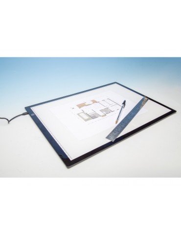 Lightcraft Super Slim A3 Lightbox