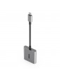 XREAL HUB charging adapter
