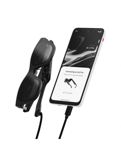 AR XREAL Beam Pro eyepiece adapter (8GB +256GB)