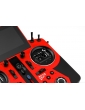 RC pultas V20 Pro raudonas - CyborgShop