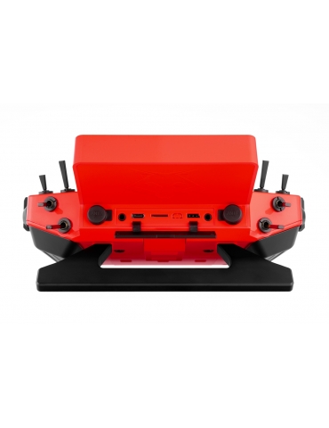 RC pultas V20 Pro raudonas - CyborgShop