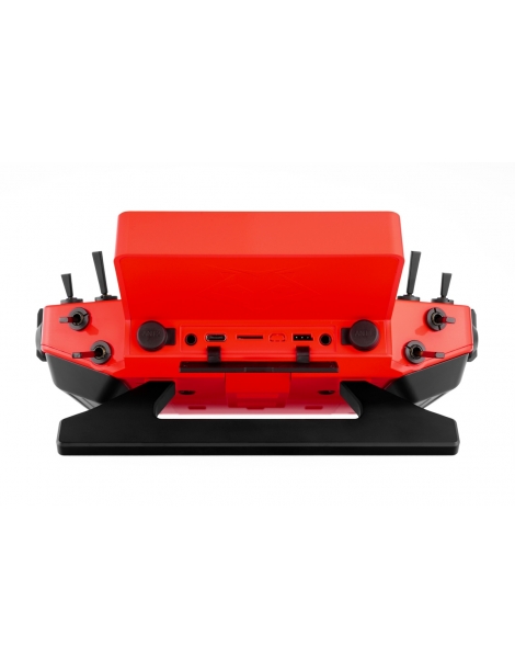 RC pultas V20 Pro raudonas - CyborgShop