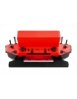 RC pultas V20 Pro raudonas - CyborgShop