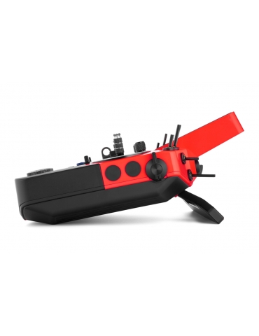 RC pultas V20 Pro raudonas - CyborgShop