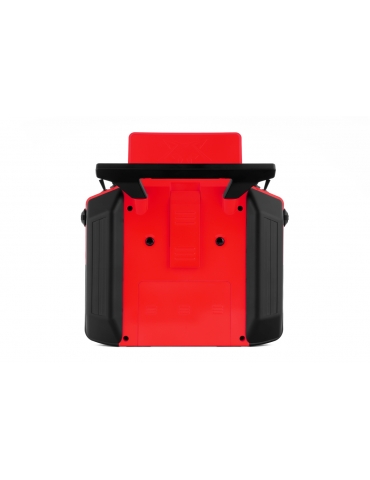 RC pultas V20 Pro raudonas - CyborgShop