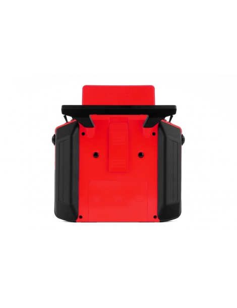 RC pultas V20 Pro raudonas - CyborgShop