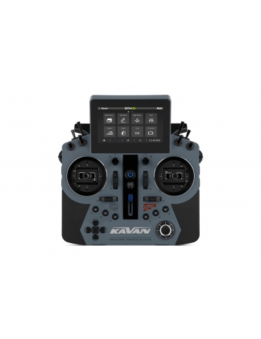 RC pultas V20 Pro pilkas - CyborgShop