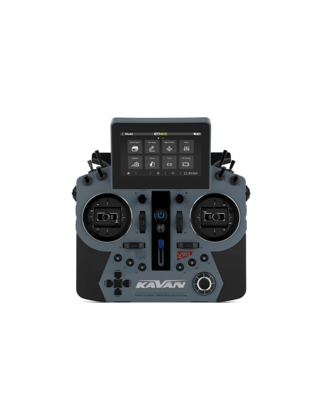 RC pultas V20 Pro pilkas - CyborgShop