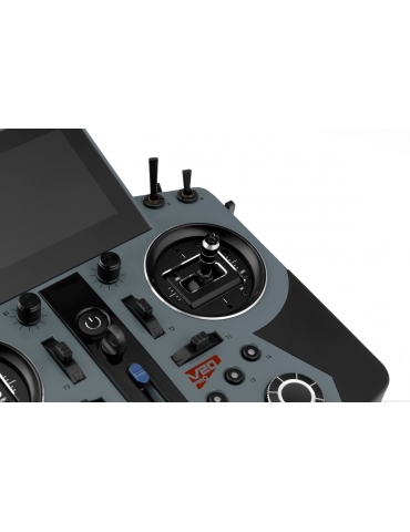 RC pultas V20 Pro pilkas - CyborgShop