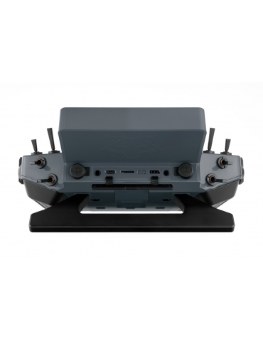RC pultas V20 Pro pilkas - CyborgShop