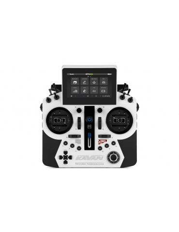 RC pultas V20 Pro baltas - CyborgShop