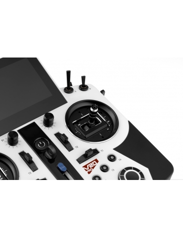 RC pultas V20 Pro baltas - CyborgShop
