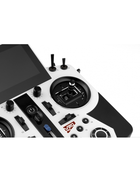 RC pultas V20 Pro baltas - CyborgShop