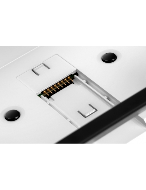RC pultas V20 Pro baltas - CyborgShop