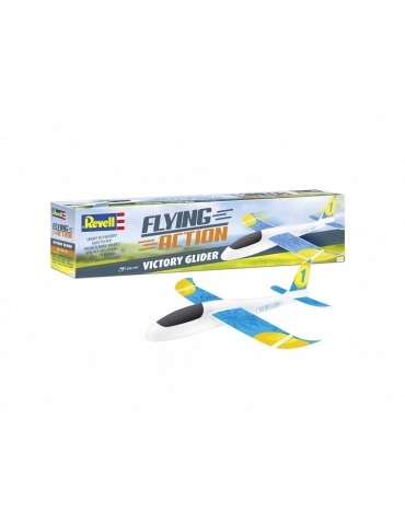 Revell Victory Glider sklandytuvas - CyborgShop