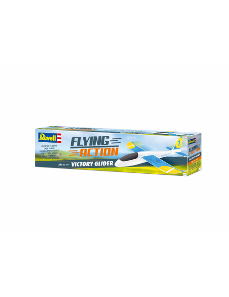 Revell Victory Glider sklandytuvas - CyborgShop