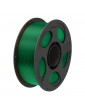 Anycubic Christmas PLA Silk gijų rinkinys 4 spalvų - CyborgShop