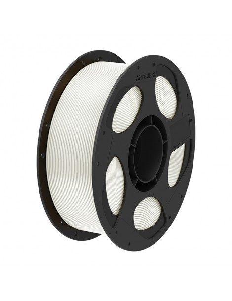 Anycubic Christmas PLA Silk gijų rinkinys 4 spalvų - CyborgShop