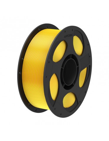 Anycubic Christmas PLA Silk gijų rinkinys 4 spalvų - CyborgShop